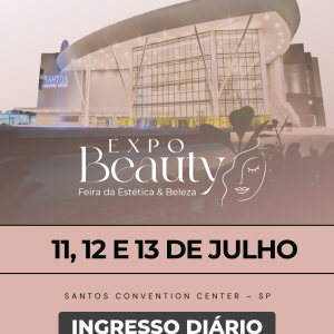 Ingresso Diário