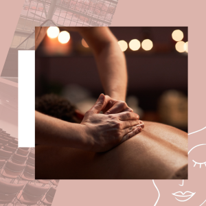 Encontro internacional de Massoterapia