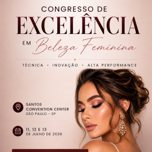 EXCELÊNCIA EM BELEZA